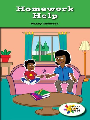 cover image of Homework Help